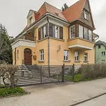公寓 Mazurek Duszniki Zdrój