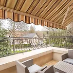 Mazurek Apartament *