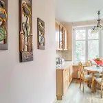 Apartament Mazurek