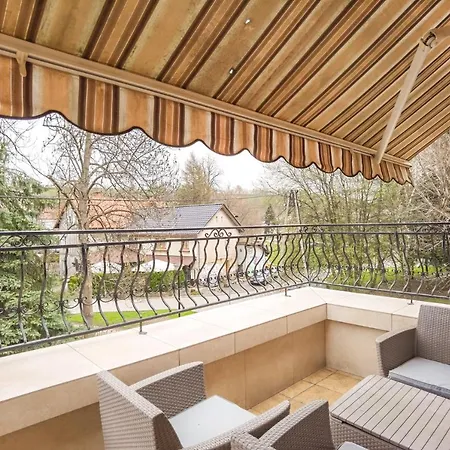 Mazurek Appartement *