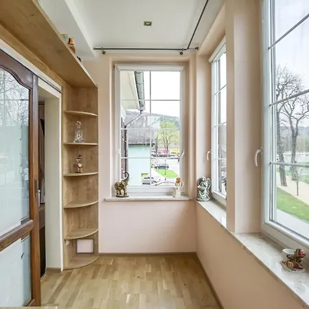 Appartement Mazurek *