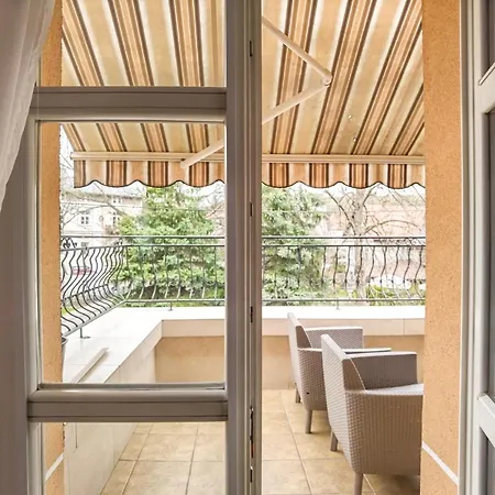 Mazurek * Duszniki Zdrój