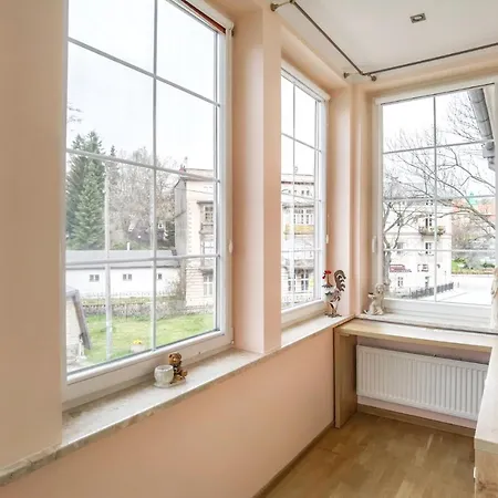 Appartement Mazurek *