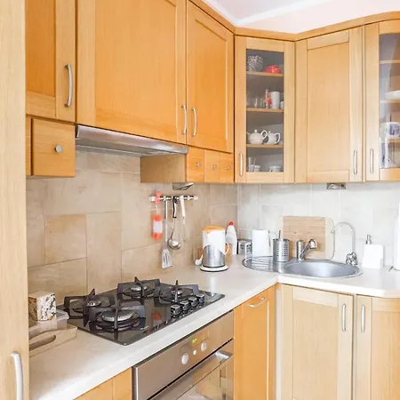 Appartement Mazurek *