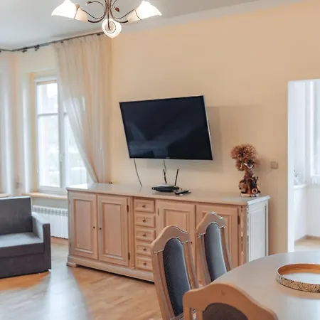 Mazurek Duszniki Zdrój