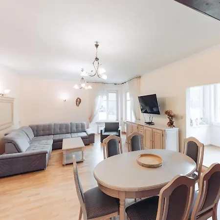 Mazurek * Duszniki Zdrój