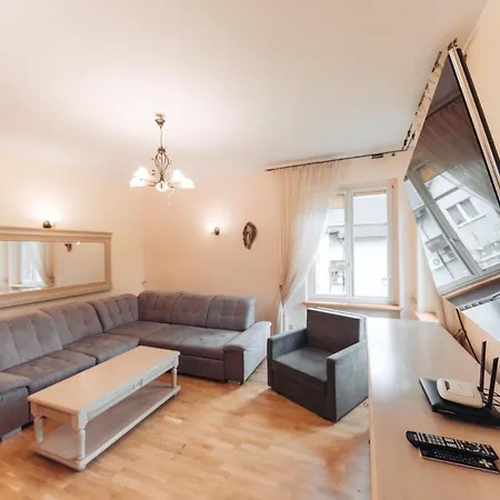 Mazurek Daire Duszniki Zdrój