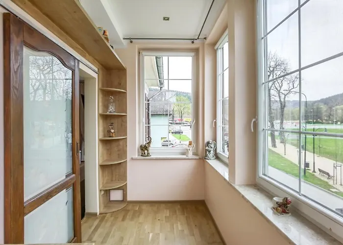 Appartement Mazurek *