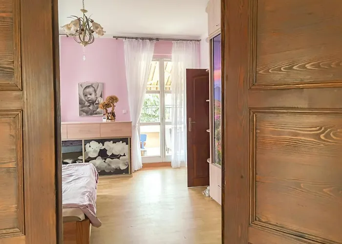 Mazurek Duszniki Zdrój