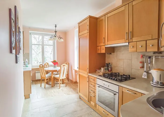 Mazurek * Duszniki Zdrój