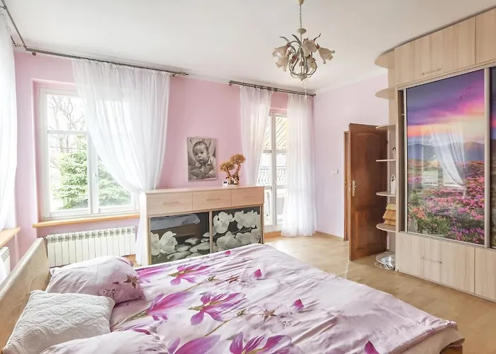 Mazurek Duszniki Zdrój