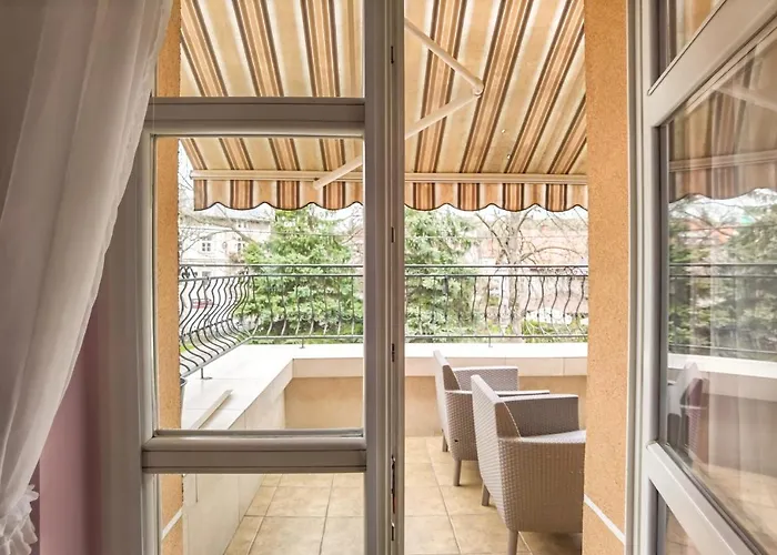 Mazurek * Duszniki Zdrój