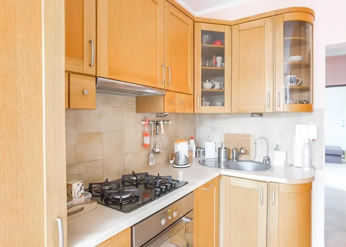 Appartement Mazurek *