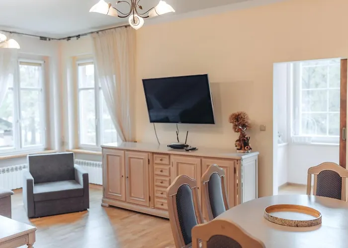 Mazurek Duszniki Zdrój