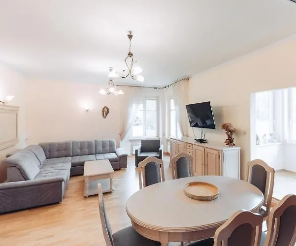 Mazurek * Duszniki Zdrój