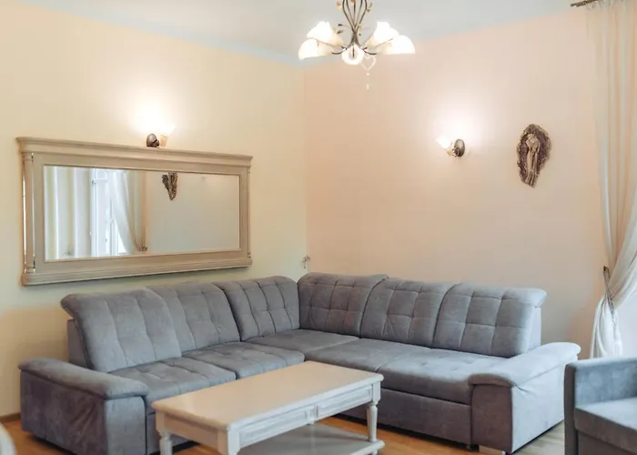 Mazurek Duszniki Zdrój