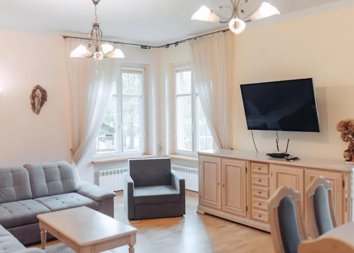 Mazurek * Duszniki Zdrój